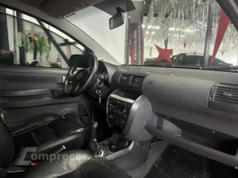 CROSSFOX 1.6 MI 8V FLEX 4P MANUAL