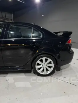 LANCER 2.0 GT AWD Sedan 16V