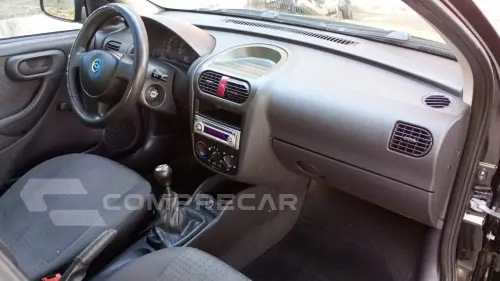 CORSA 1.4 MPFI Maxx 8V