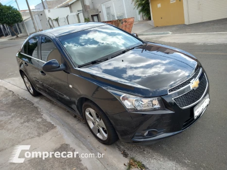 CRUZE 1.8 LT 16V