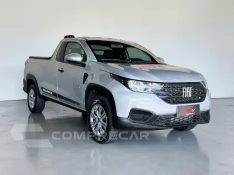 STRADA 1.4 Fire Endurance CS