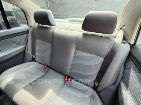 POLO 1.6 MI Comfortline 8V