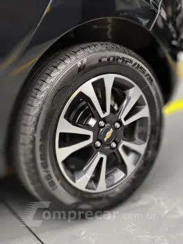 ONIX HATCH LTZ 1.4 8V FlexPower 5p Aut.