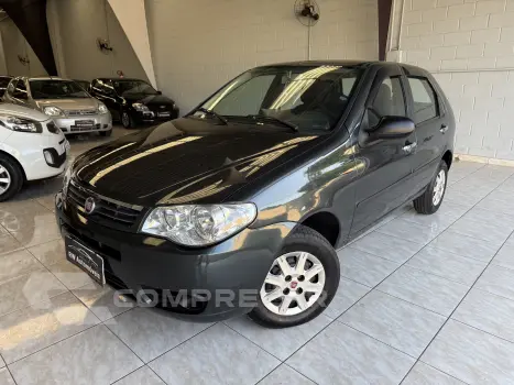 PALIO 1.0 MPI Fire Celebration 8V