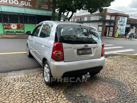 Picanto EX 1.1/1.0/ 1.0 Flex Mec.