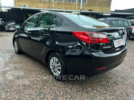 Hb20s 1.6 Comfort Plus 16V Flex 4P Manual