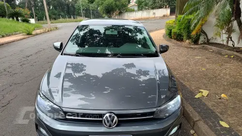 POLO 1.0 200 TSI Comfortline