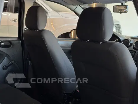 Fiesta Hatch 1.6 4P FLEX