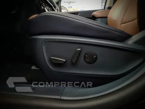 MAVERICK 2.5 HYBRID LARIAT E-CVT