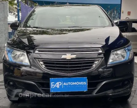 Onix Hatch 1.4 4P FLEX LT