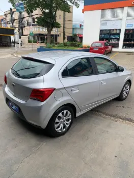 ONIX 1.0 MPFI JOY 8V