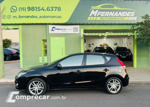 I30 2.0 MPI 16V