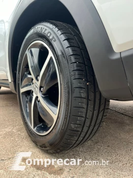HR-V 1.8 16V EX