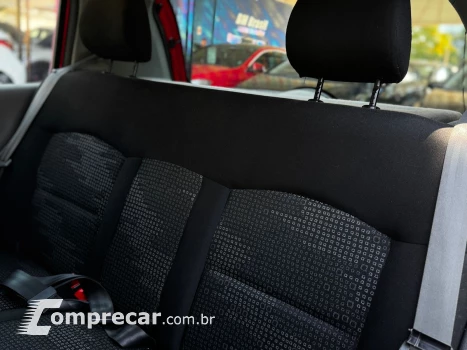 CLIO 1.0 16V