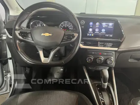 MONTANA 1.2 TURBO FLEX LTZ AUTOMÁTICO