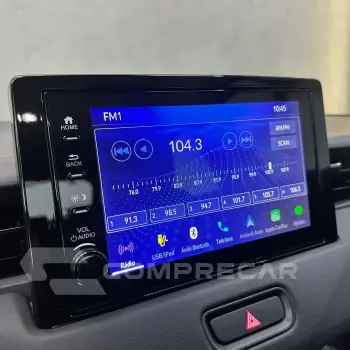 HR-V EX 1.5 Flex Sensing 16V 5p Aut.