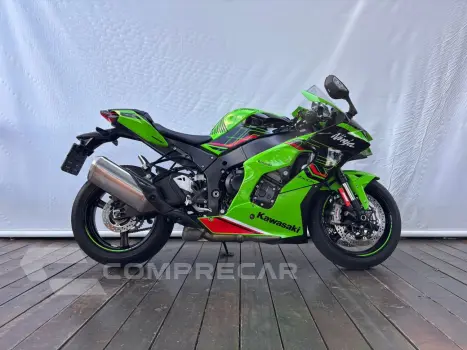 KAWASAKI KAWASAKI NINJA ZX-10R ABS