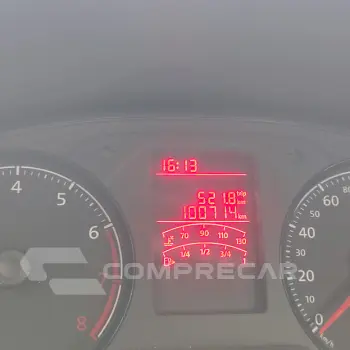 GOL 1.6 MSI TOTALFLEX
