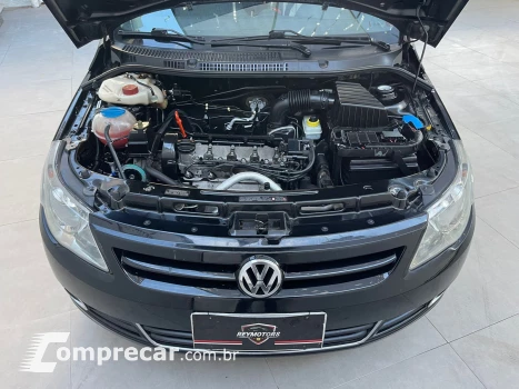 Volkswagen GOL 1.6 MI Power 8V G.V 4 portas