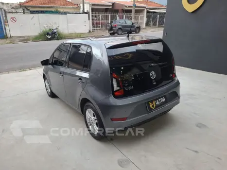 up! move 1.0 TSI Total Flex 12V 5p