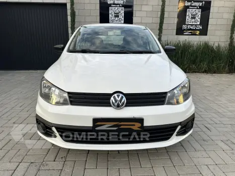 GOL 1.0 12V MPI TOTALFLEX TRENDLINE 4P MANUAL