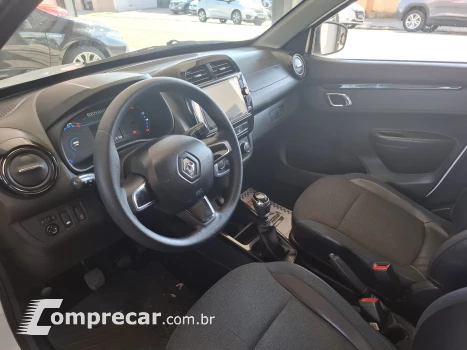 KWID 1.0 12V SCE Intense