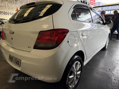 ONIX 1.0 MPFI Lollapalooza 8V