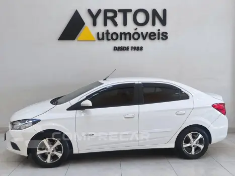 Prisma 1.4 4P LTZ FLEX