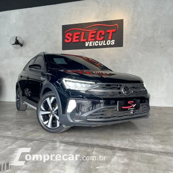 NIVUS 1.0 200 TSI Highline