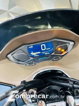 pcx 160 dlx