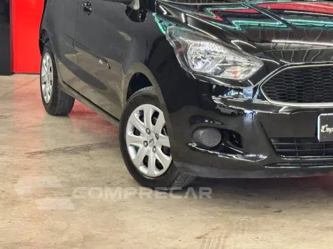 Ka 1.0 Ti-Vct Flex Se Manual