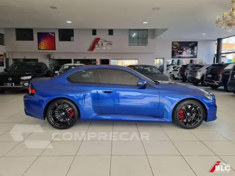 M2 COUPE TRACK