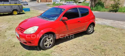 KA 1.0 MPI 8V