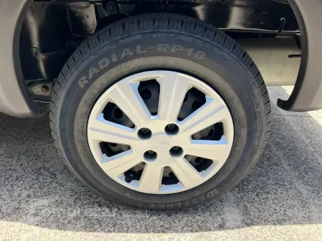 MONTANA 1.8 CONQUEST