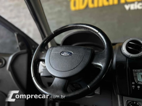 ECOSPORT 1.6 FREESTYLE 16V FLEX 4P MANUAL