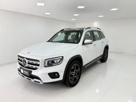 Mercedes-Benz GLB 200 1.3 CGI Progressive 7g-dct 4 portas