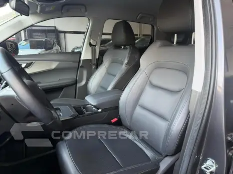 TIGGO 5X SPORT 1.5 TURBO FLEX AUT