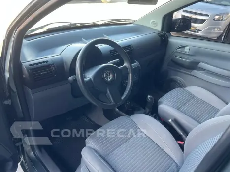 SPACEFOX 1.6 MI Trend 8V