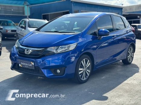 FIT 1.5 EXL 16V