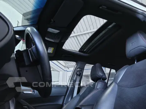 Corolla Cross 2.0 VVT-IE FLEX GR-SPORT DIRECT SHIFT