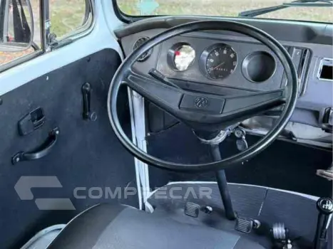 KOMBI 1.6 STD 8V GASOLINA 3P MANUAL