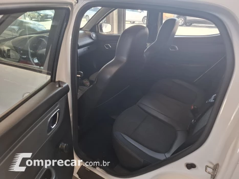 KWID 1.0 12V SCE Intense