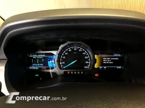 Ranger 3.2 Xlt 4X4 Cd 20V Diesel 4P Automático