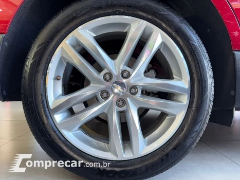 EQUINOX 2.0 16V Turbo Premier AWD -