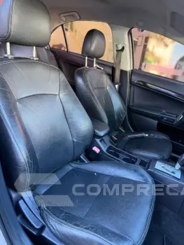Lancer 2.0 16V 160cv Aut.