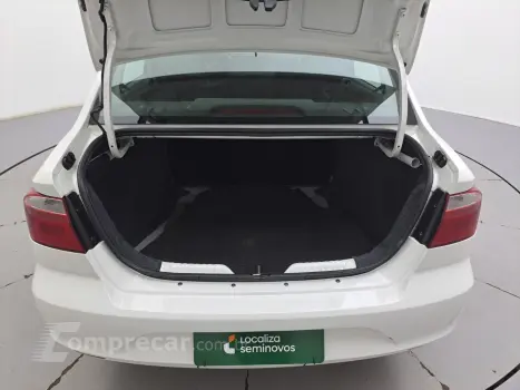 VOYAGE 1.0 12V MPI TOTALFLEX 4P MANUAL