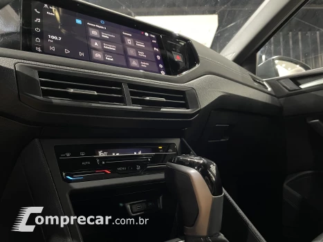 VIRTUS 1.4 250 TSI Exclusive
