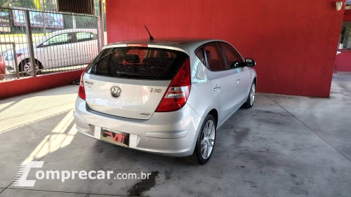 I30 2.0 MPFI GLS 16V