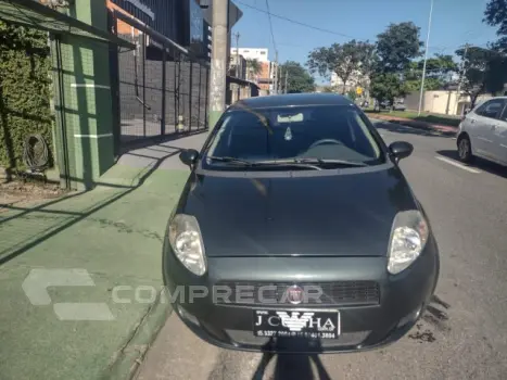 PUNTO - 1.4 ATTRACTIVE 8V 4P MANUAL