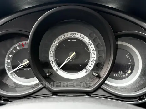 C3 1.2 Pure Tech Tendance